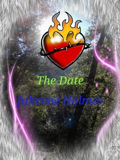 The Date (eBook, ePUB) - Holmes, Julienne