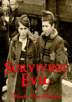 Cover Surviving Evil (mystery - thriller - suspense - crime) (eBook, ePUB)