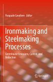 Ironmaking and Steelmaking Processes (eBook, PDF)