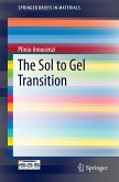 The Sol to Gel Transition (eBook, PDF)