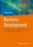 Business Development (eBook, PDF)