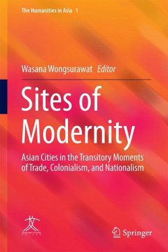 Sites of Modernity (eBook, PDF)