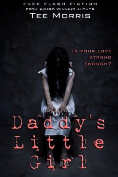 Cover Daddy's Little Girl (eBook, ePUB)
