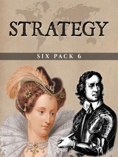 Strategy Six Pack 6 (Illustrated) (eBook, ePUB) - Brooke, James