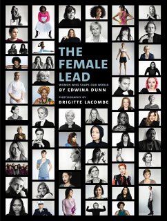 The Female Lead (eBook, ePUB) Cover The Female Lead (eBook, ePUB)