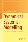Dynamical Systems: Modelling (eBook, PDF)