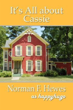 Cover It's All about Cassie (eBook, ePUB)