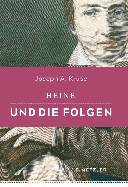 Heine und die Folgen (eBook, PDF) Heine und die Folgen (eBook, PDF)