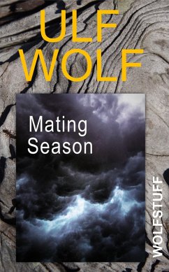 Cover Mating Season (eBook, ePUB)