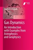 Gas Dynamics (eBook, PDF)