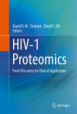 HIV-1 Proteomics (eBook, PDF)