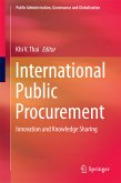 International Public Procurement (eBook, PDF)