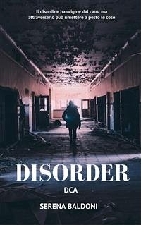 Disorder (eBook, ePUB) - Baldoni, Serena