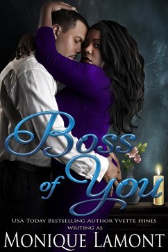 Cover Boss of You (eBook, ePUB)