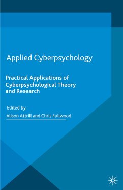 Applied Cyberpsychology (eBook, PDF)