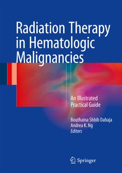 Radiation Therapy in Hematologic Malignancies (eBook, PDF)