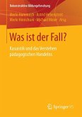 Was ist der Fall? (eBook, PDF)