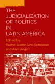 The Judicialization of Politics in Latin America (eBook, PDF)