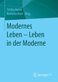Modernes Leben – Leben in der Moderne (eBook, PDF)