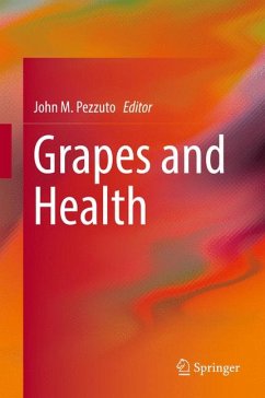 Grapes and Health (eBook, PDF)