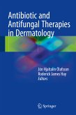 Antibiotic and Antifungal Therapies in Dermatology (eBook, PDF)