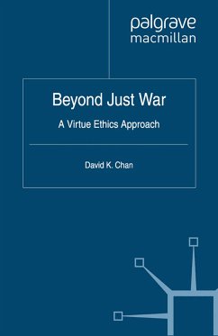 Beyond Just War (eBook, PDF)