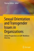 Sexual Orientation and Transgender Issues in Organizations (eBook, PDF)