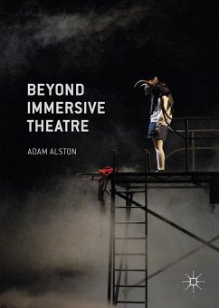 Beyond Immersive Theatre (eBook, PDF)