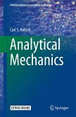 Analytical Mechanics (eBook, PDF)