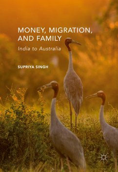 Money, Migration, and Family (eBook, PDF) - Singh, Supriya