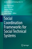 Social Coordination Frameworks for Social Technical Systems (eBook, PDF)