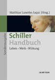 Schiller-Handbuch (eBook, PDF)