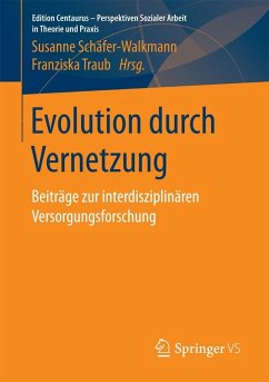 Evolution durch Vernetzung (eBook, PDF)