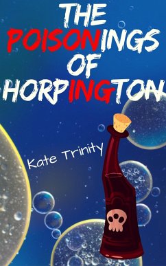Cover The Poisonings of Horpington (eBook, ePUB)