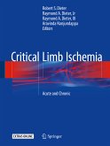 Critical Limb Ischemia (eBook, PDF)