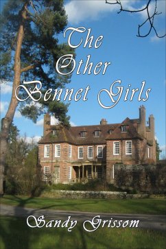 Cover The Other Bennet Girls (Pride and Prejudice, #1) (eBook, ePUB)