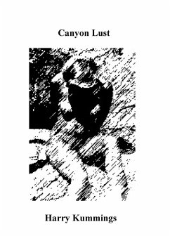 Cover Canyon Lust (eBook, ePUB)