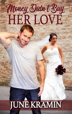 Cover Money Didn't Buy Her Love (eBook, ePUB)