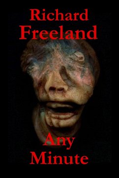 Cover Any Minute (eBook, ePUB)