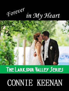 Cover Forever in My Heart (The Larkspur Valley Series, #3) (eBook, ePUB)