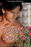 Talbot's Seduction (eBook, ePUB)