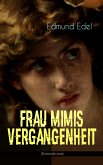 Frau Mimis Vergangenheit (Kriminalroman) (eBook, ePUB)