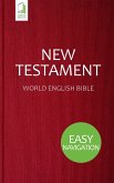 New Testament (eBook, ePUB) New Testament (eBook, ePUB)