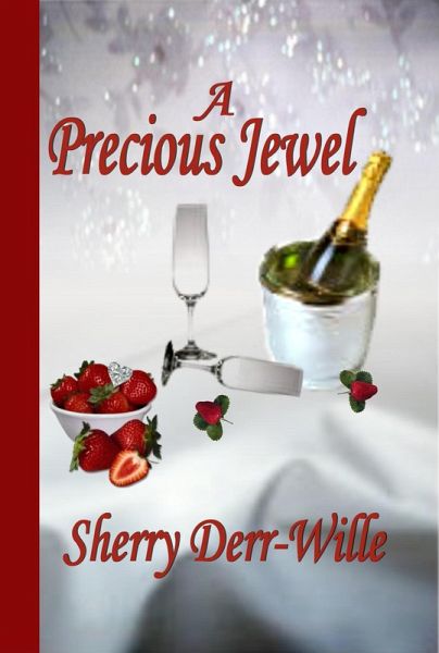A Precious Jewel (Those Gals From Minter, WI, #2) (eBook, ePUB)