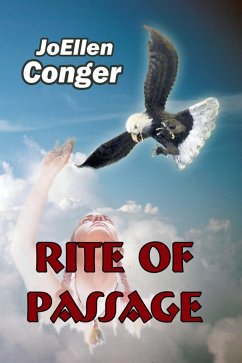 Cover Rite of Passage (eBook, ePUB)