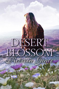 Cover Desert Blossom (eBook, ePUB)