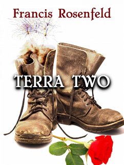 Cover Terra Two (eBook, ePUB)