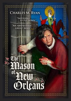 The Mason of New Orleans (eBook, ePUB) - Ryan, Charles