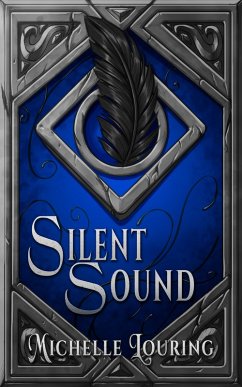 Silent Sound (The Angel's Voice, #2) (eBook, ePUB) Cover Silent Sound (The Angel's Voice, #2) (eBook, ePUB)