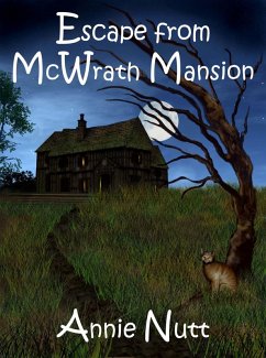 Cover Escape From McWrath Mansion (eBook, ePUB)